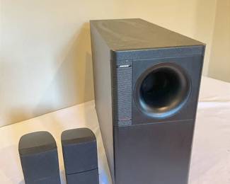Bose Speaker