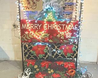 The Christmas Connection