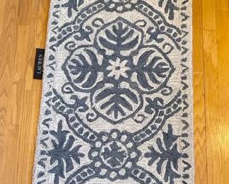 Ralph Lauren Rug