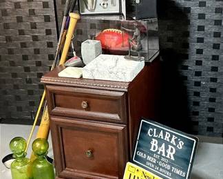 ManCave Extravagance