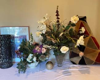 Lenox, Martha And More