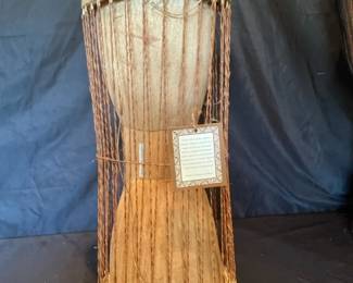 African Ghana Drum