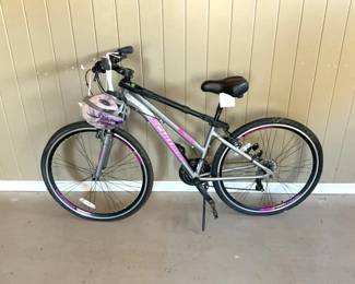 Schwinn Trailway Bicycle