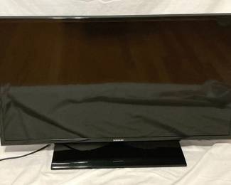 Samsung 40 HD LED TV