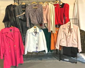 Ralph Lauren And Friends