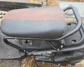 2006 Ruckus Moped 5,000 hours