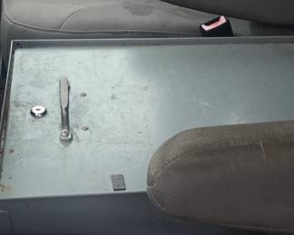 2008 Ford E-150 Van, Base 4.6L 8 Cyl&nbsp;GAS