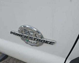 2016 Ford F550 Flat Bed Work Truck w/ Lift Gate