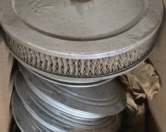 1951 Ford 2 door  rolling body with extra parts