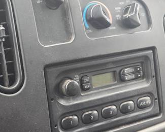 2008 Ford E-150 Van, Base 4.6L 8 Cyl&nbsp;GAS