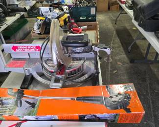 Over 500 good quality tools right here