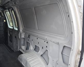 2008 Ford E-150 Van, Base 4.6L 8 Cyl&nbsp;GAS