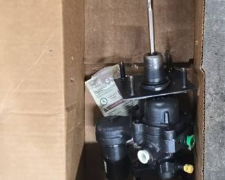 1951 Ford 2 door  rolling body with extra parts