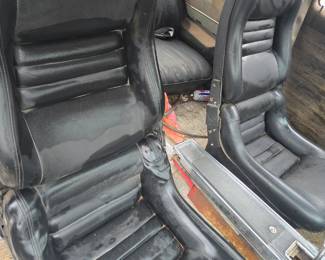 2016 Ford F550 Flat Bed Work Truck w/ Lift Gate