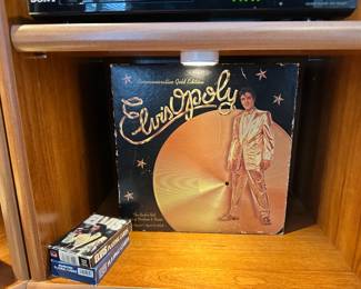 ELVISOPOLY!