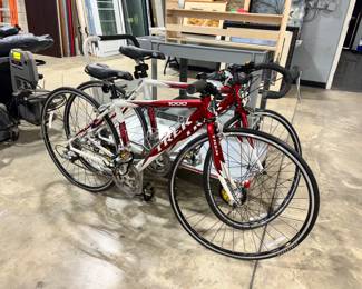 Trek Bicycles Orlando