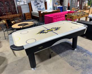 Air Hockey Table Orlando