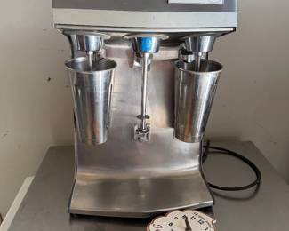 Hamilton Beach Scovill Milk shake maker