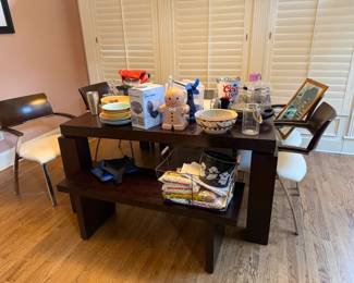 still have a bit of work to do.