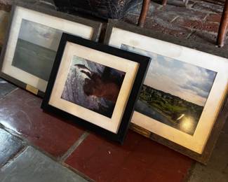 Landscape photo prints