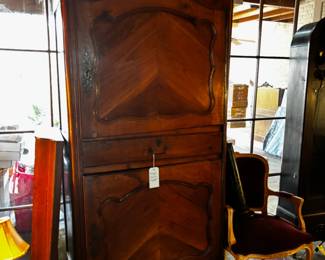 Beautiful Armoire