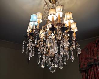 Chandelier