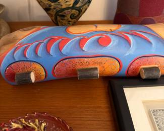 Trinket 3 drawer $10.00