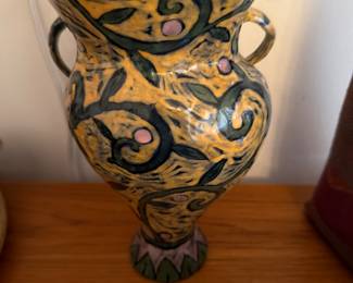 Vase $45.00