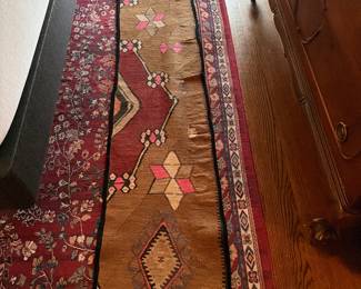 Table Runner $100.00