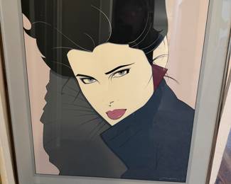 Nagel  Gallery in The Courtyard $100.00