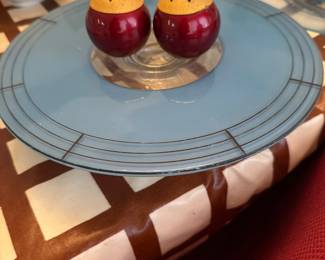 Dalt and peppers $30.00 pr