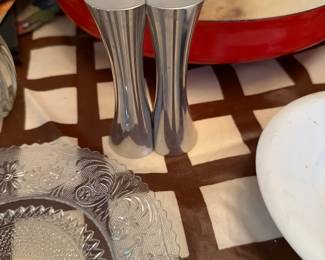 Salt & Peppers $20.00