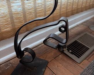 Squirrel Decorative Art $15.00