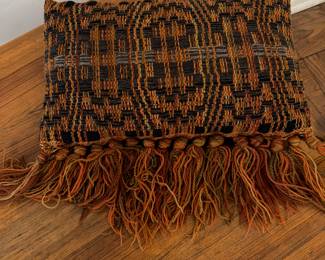 Mid Century Pillow $10.00