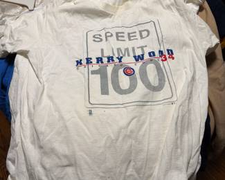 Vintage Tee Kerry World $20.00