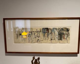 Original Art $300.00 by Ockwell