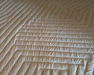 Casper Wave H Boxspring and Mattress Exceptional $800.00