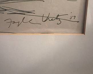 Vi Foyle Uretz  55th street art