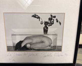 Isabella Fortino $100.00