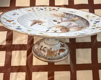 Charming Compote  $150.00