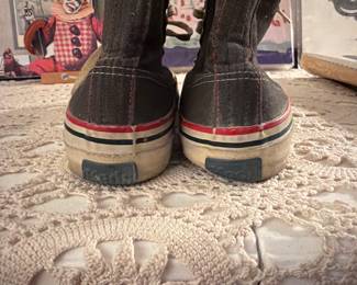 Vintage Keds Shoes