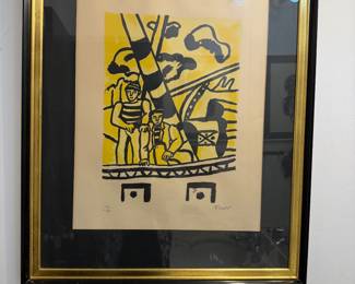 Fernand Leger