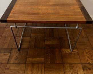 Sven Ivar for Dokka Mobler 1961 $400.00