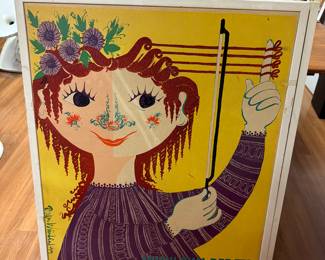 Bjorn Wiiblad $100.00