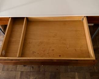 Herman Miller George Nelson Teacart Drawer $1500.00