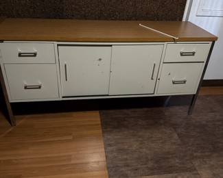 File Cabinet $40.00