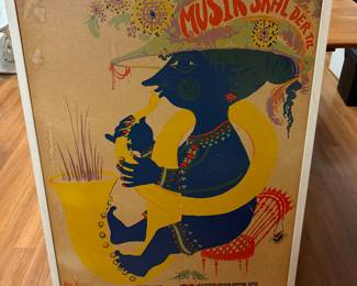 Bjorn Wiiblad $100.00