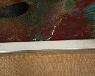 John Kearney Signature