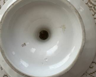 Charming Compote Hallmark