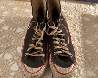 Vintage Keds Shoes